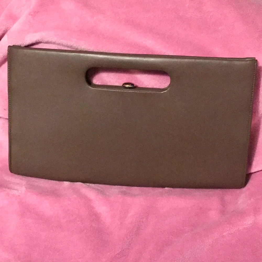 Vintage Clutch
